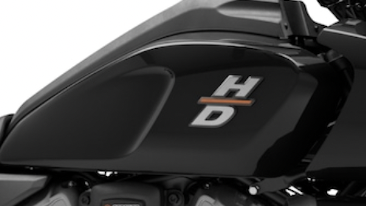 Harley-Davidson